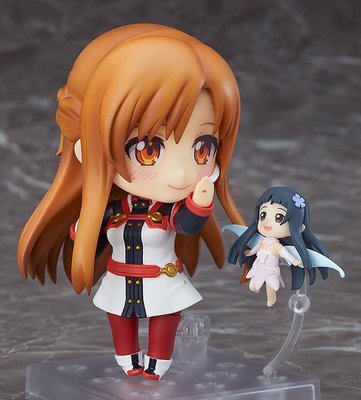 Nendoroid - Sword Art Online - Asuna