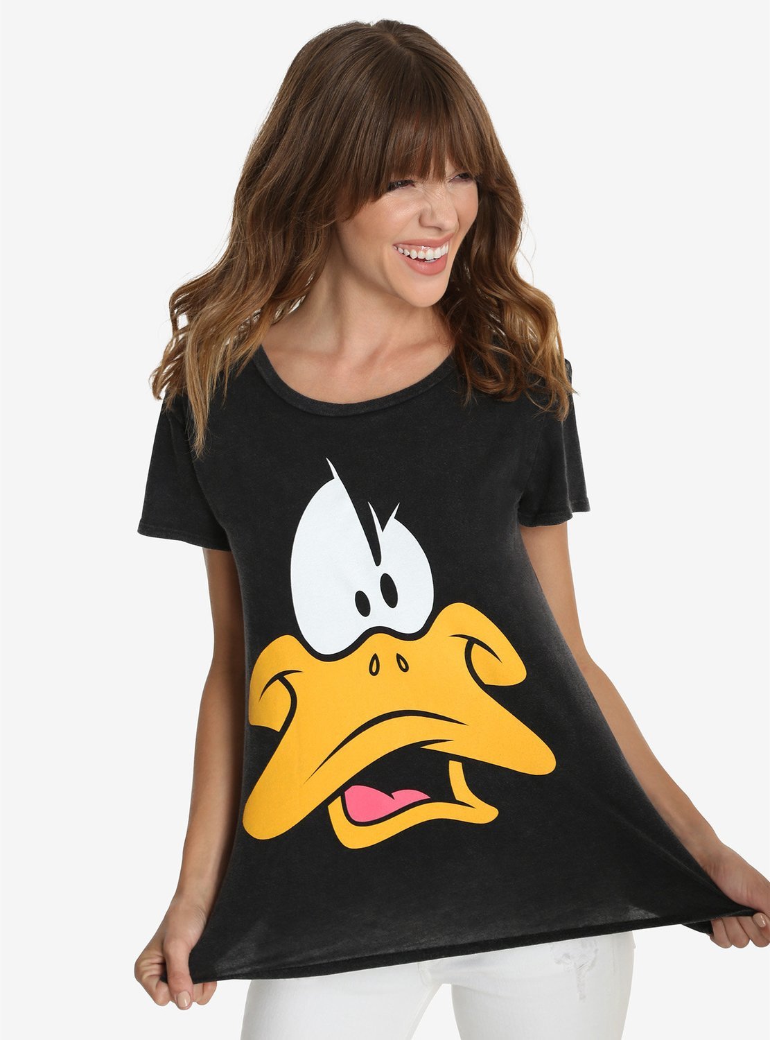 Playera Looney Tunes