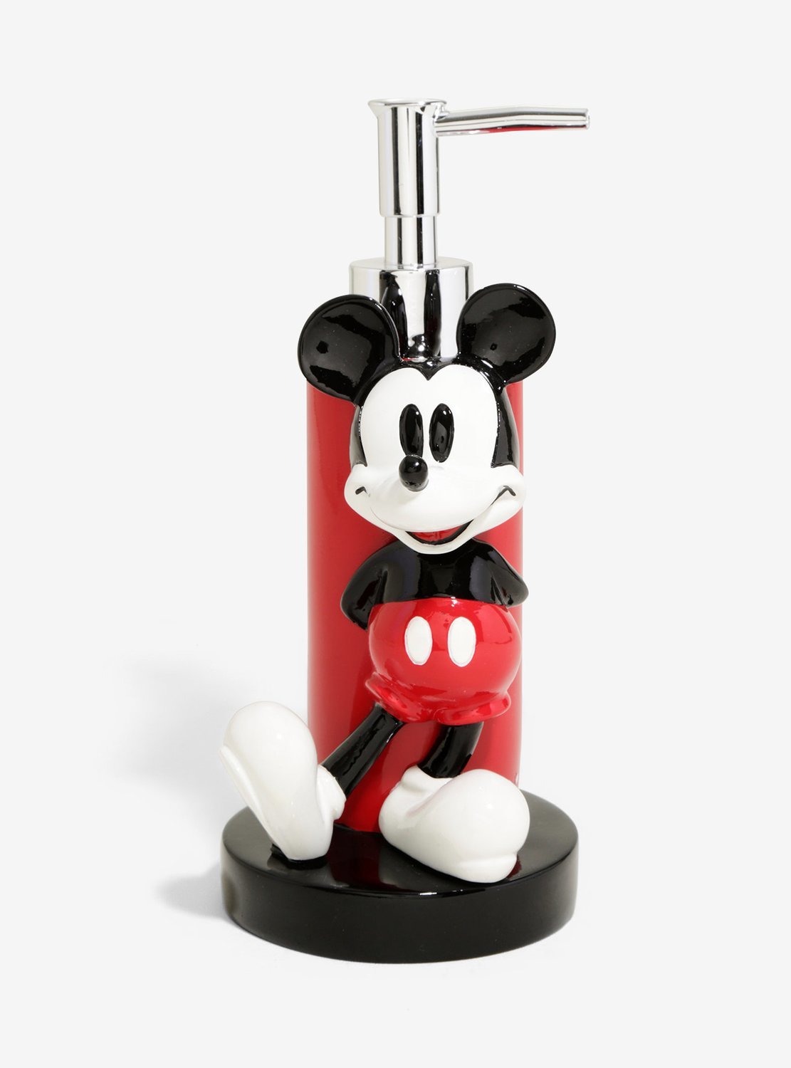 Accesorio Para Baño Mickey Mouse