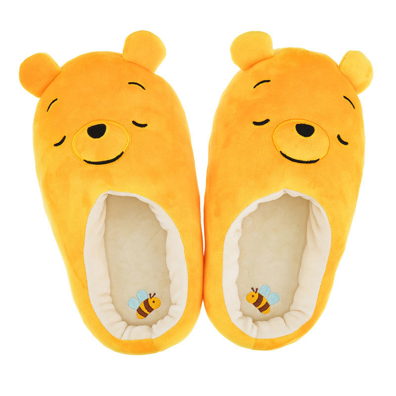 Pantuflas Adulto Winnie Pooh