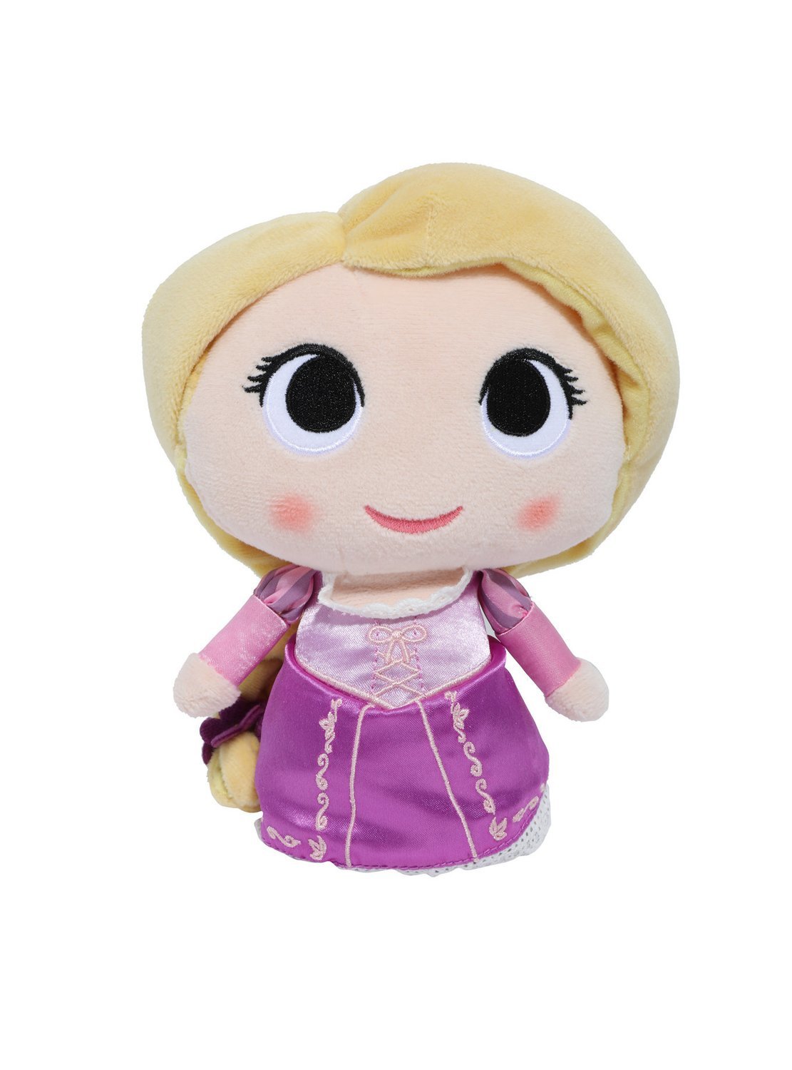 Peluche DIsney Rapunzel