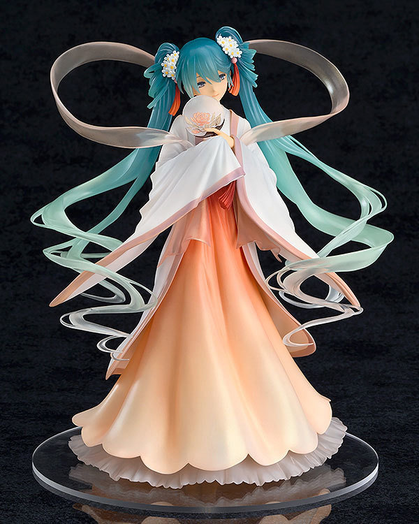 Hatsune Miku - Edicion Limitada Cosecha