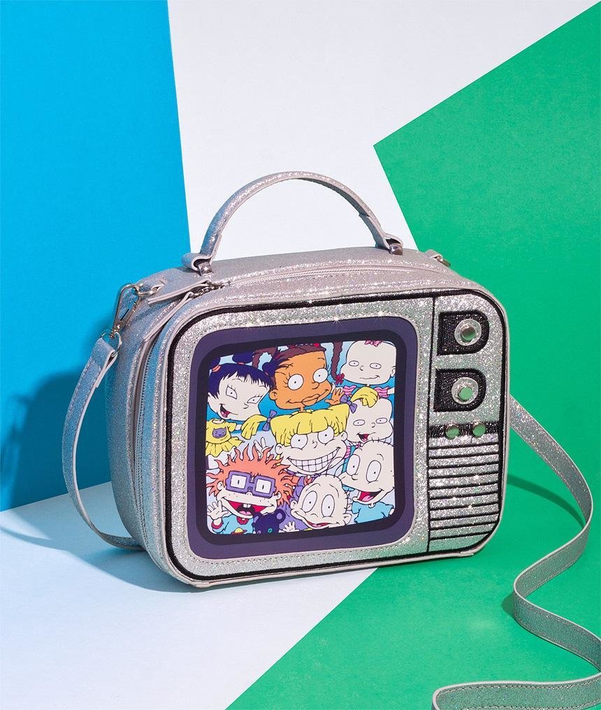 Bolsa TV Rugrats