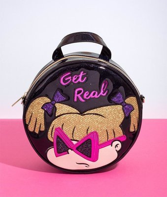 Bolsa Mochila Angelica