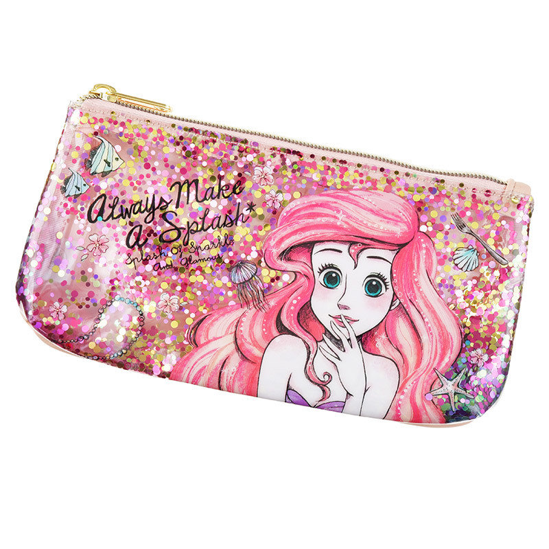 Monedero Lapicero Ariel