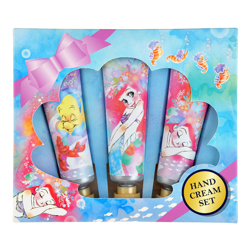 Crema para manos Ariel