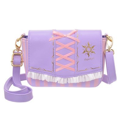 Bolsa Rapunzel E00