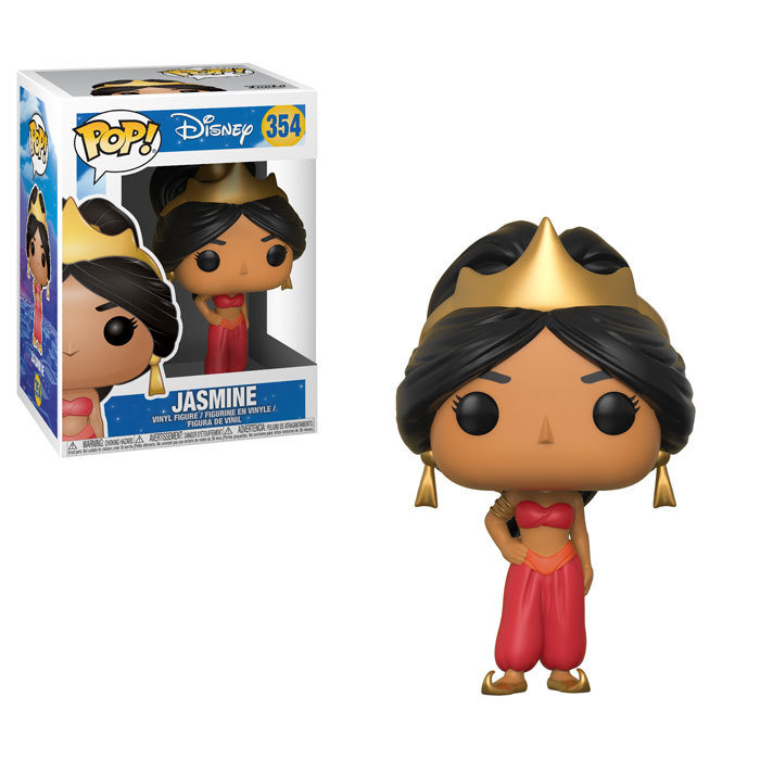 Figura POP Jasmine 354