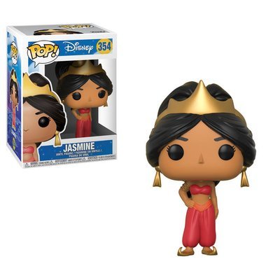 Figura POP Jasmine 354