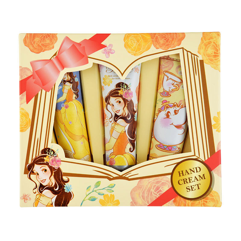 Crema para manos Bella