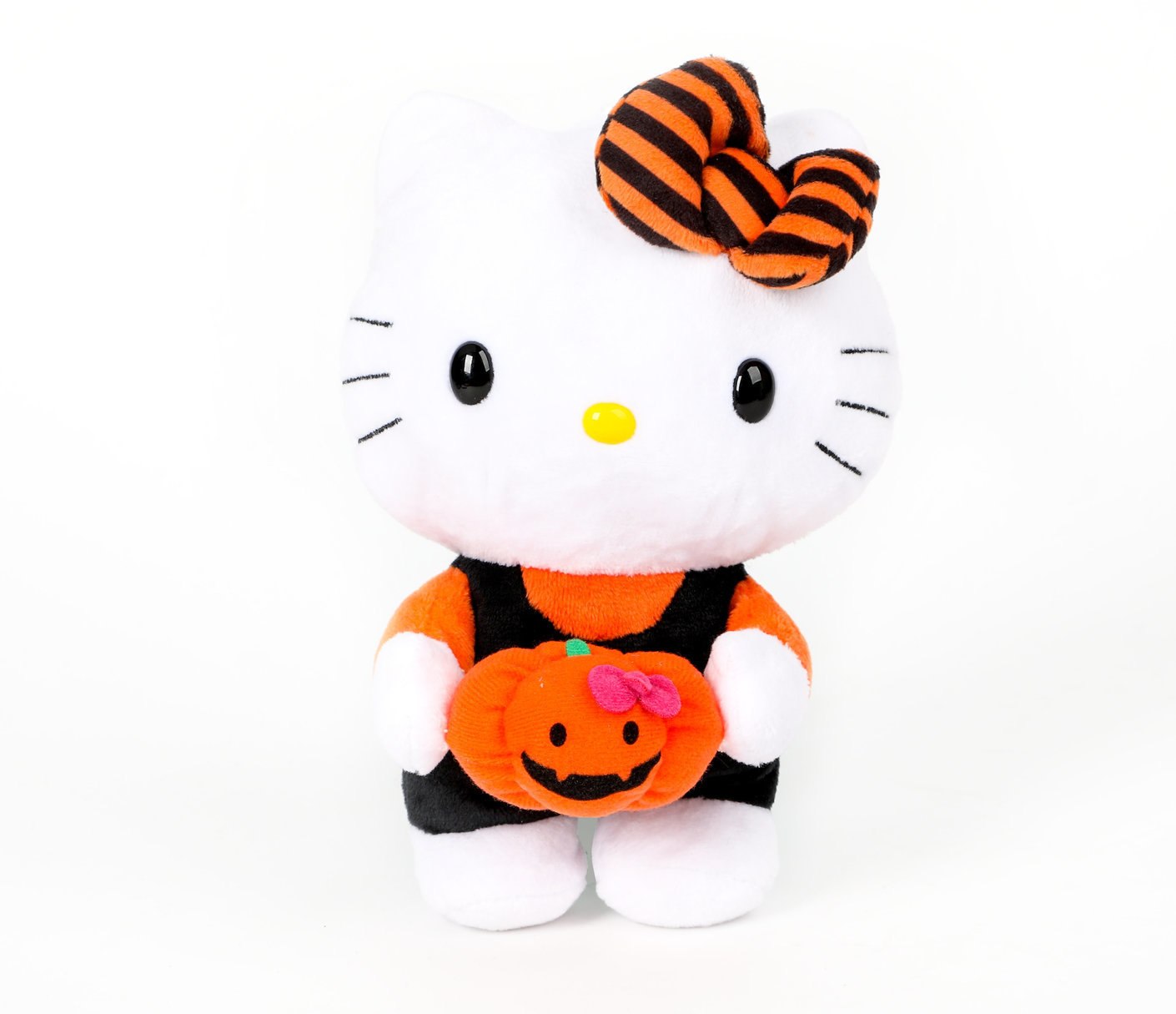 peluches de halloween