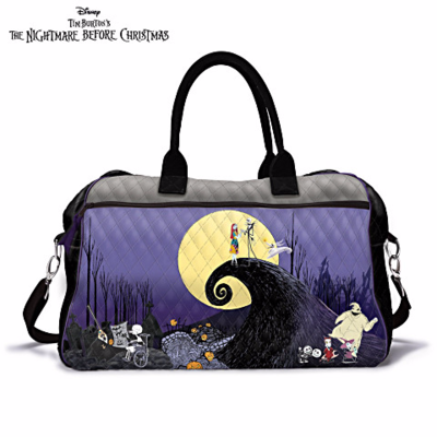 Maleta Jack Nightmare Before