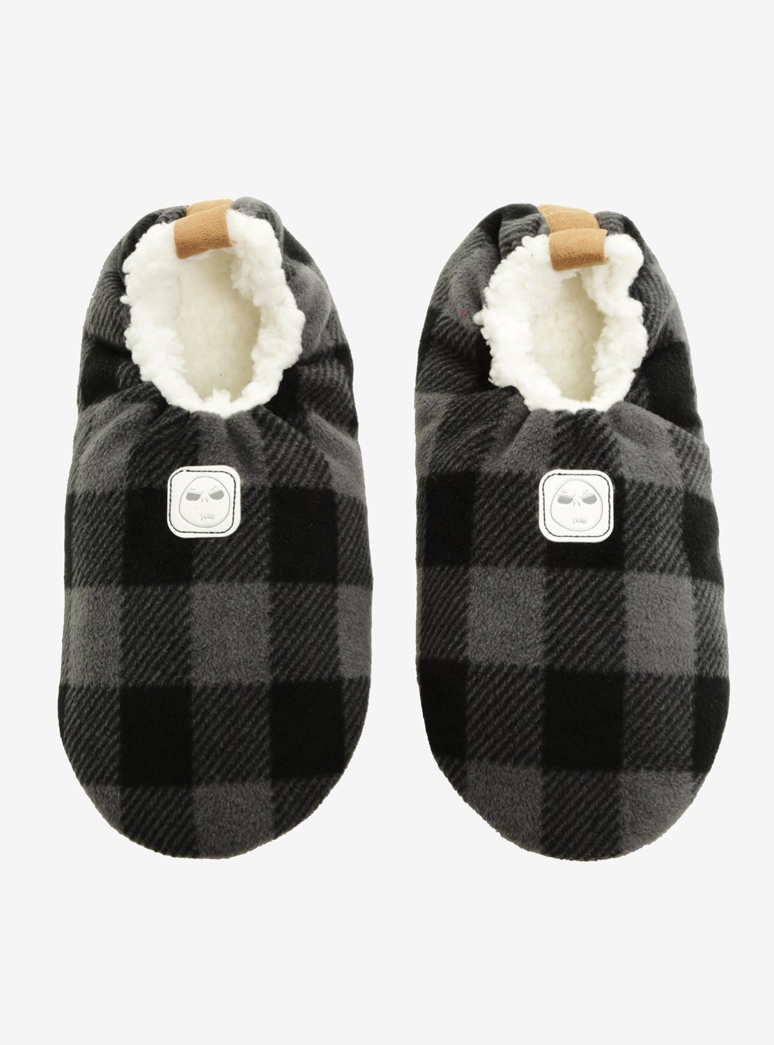 Pantuflas Jack Nightmare E08