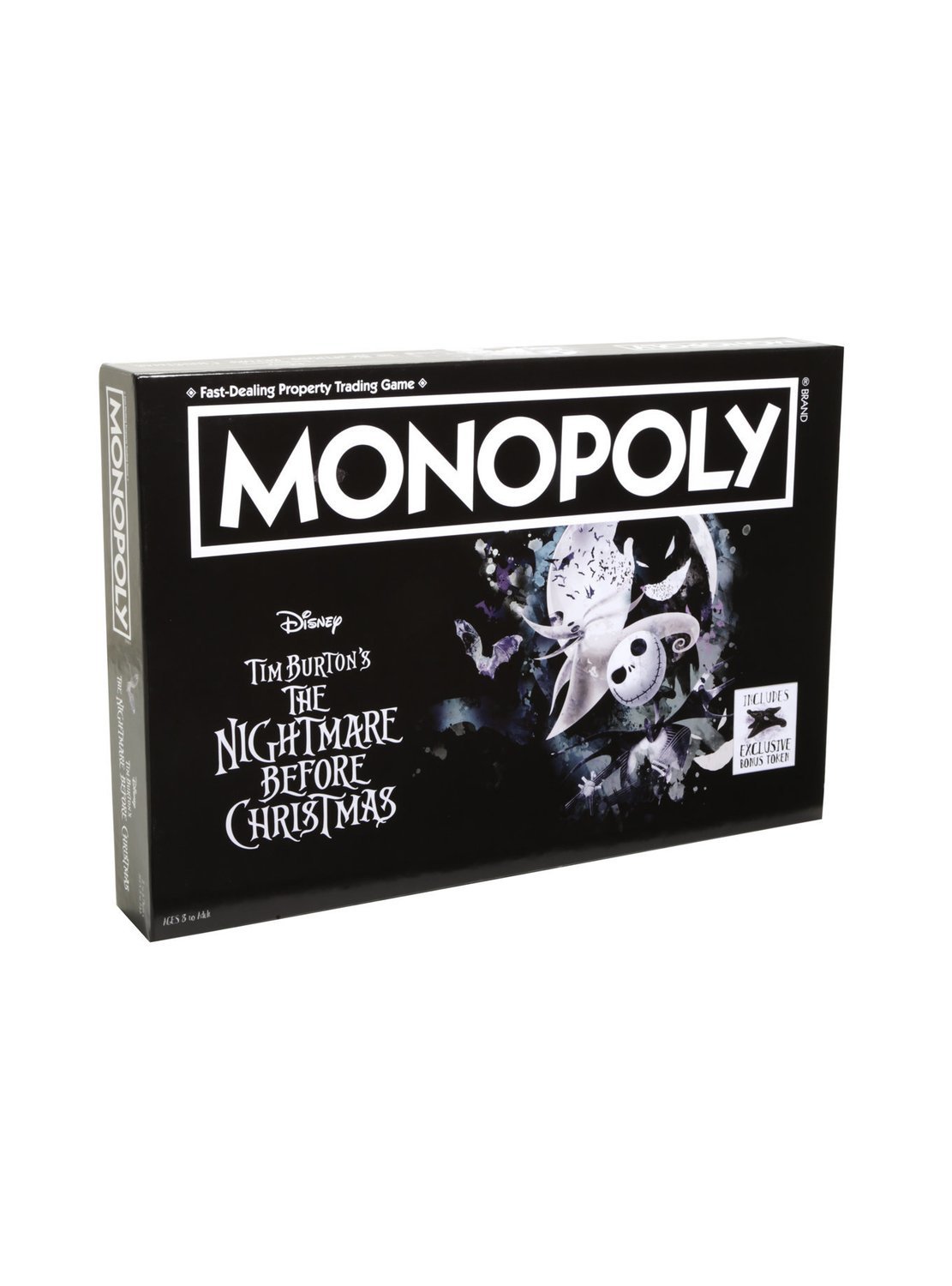 Monopoly Jack Nightmare Before E08
