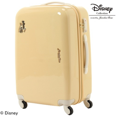 Set Maleta Bella y Bestia