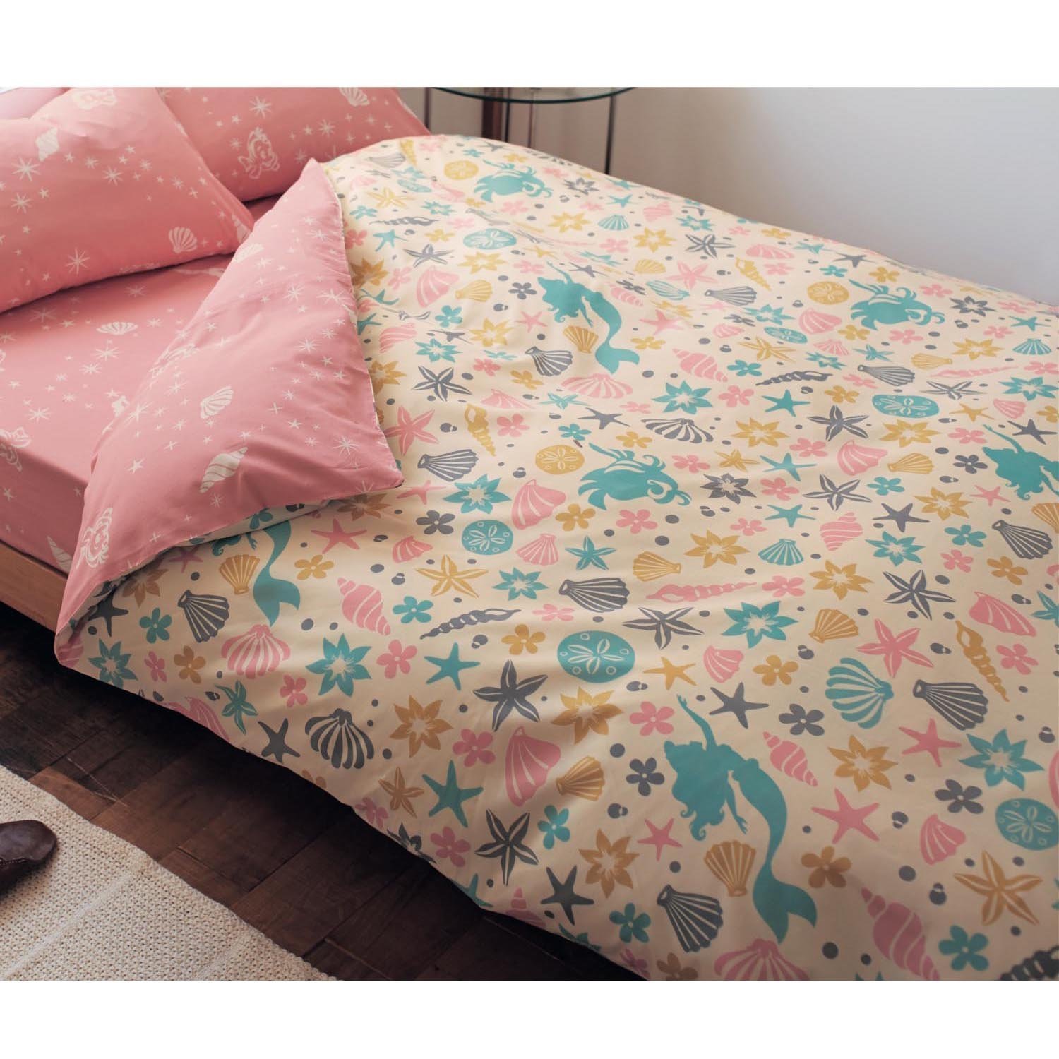 Set para Cama Ariel S08