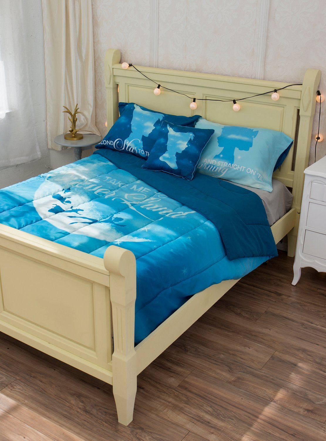 Set para Cama Peter Pan E08