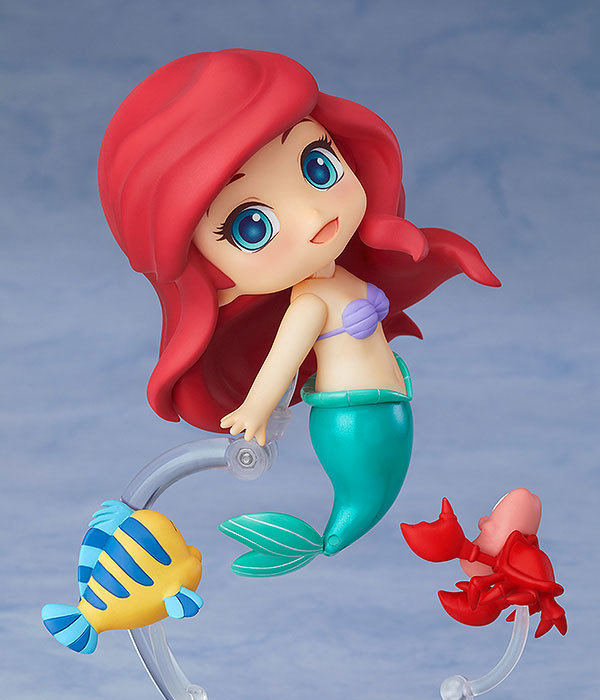 Nendoroid - Ariel Kawaii