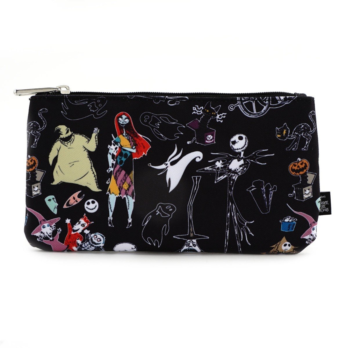 Bolsa Maquillaje The Nightmare Before E11