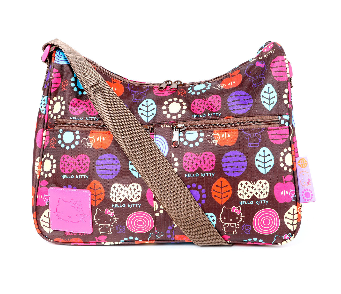 Bolsa Hello Kitty E08