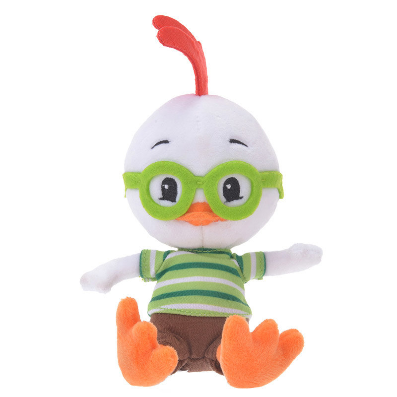 Peluche Chicken Little