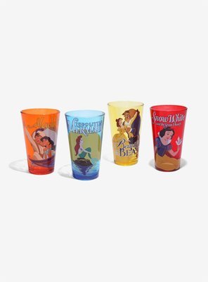 Vasos Disney