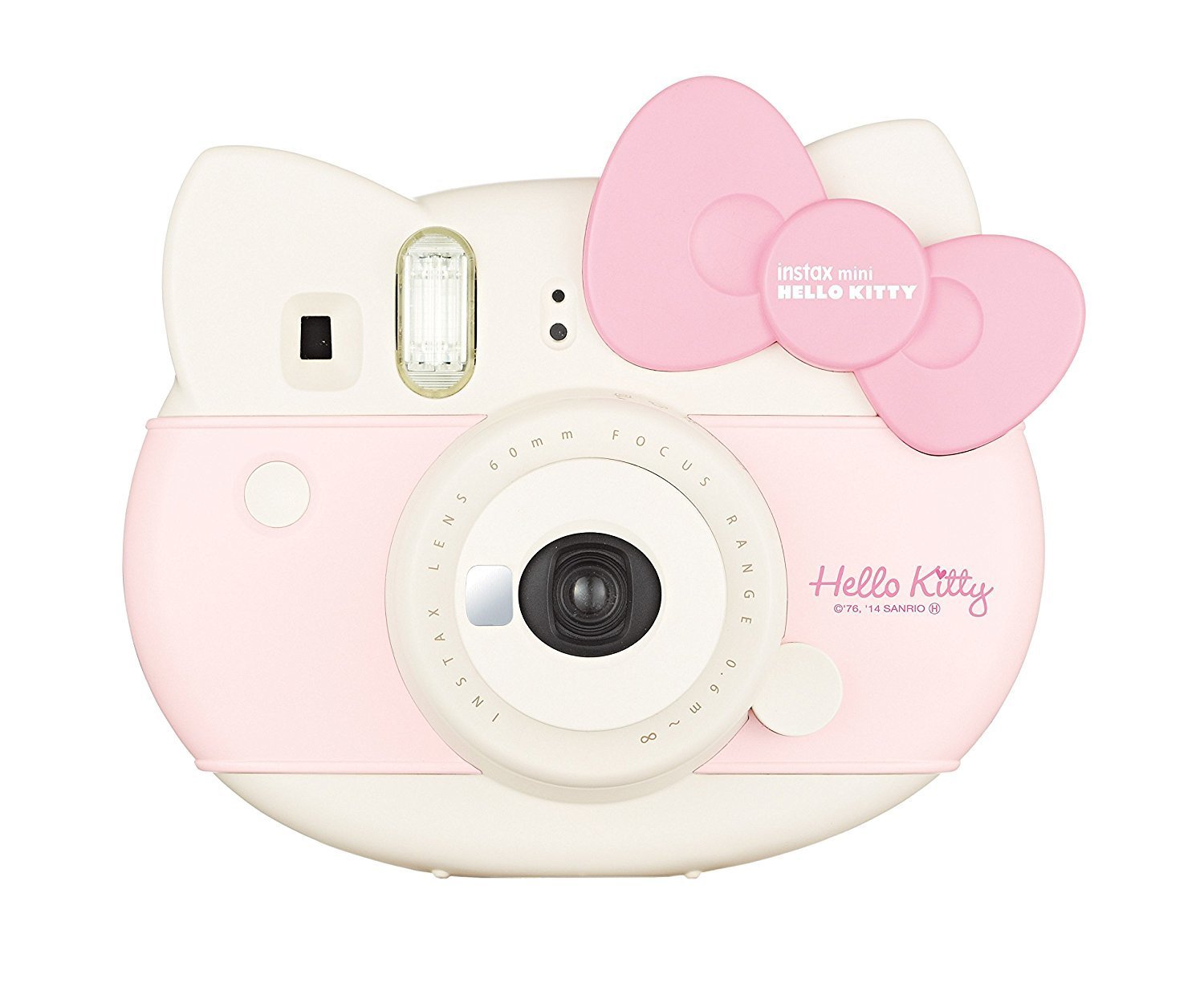 Camara instax mini Hello Kitty