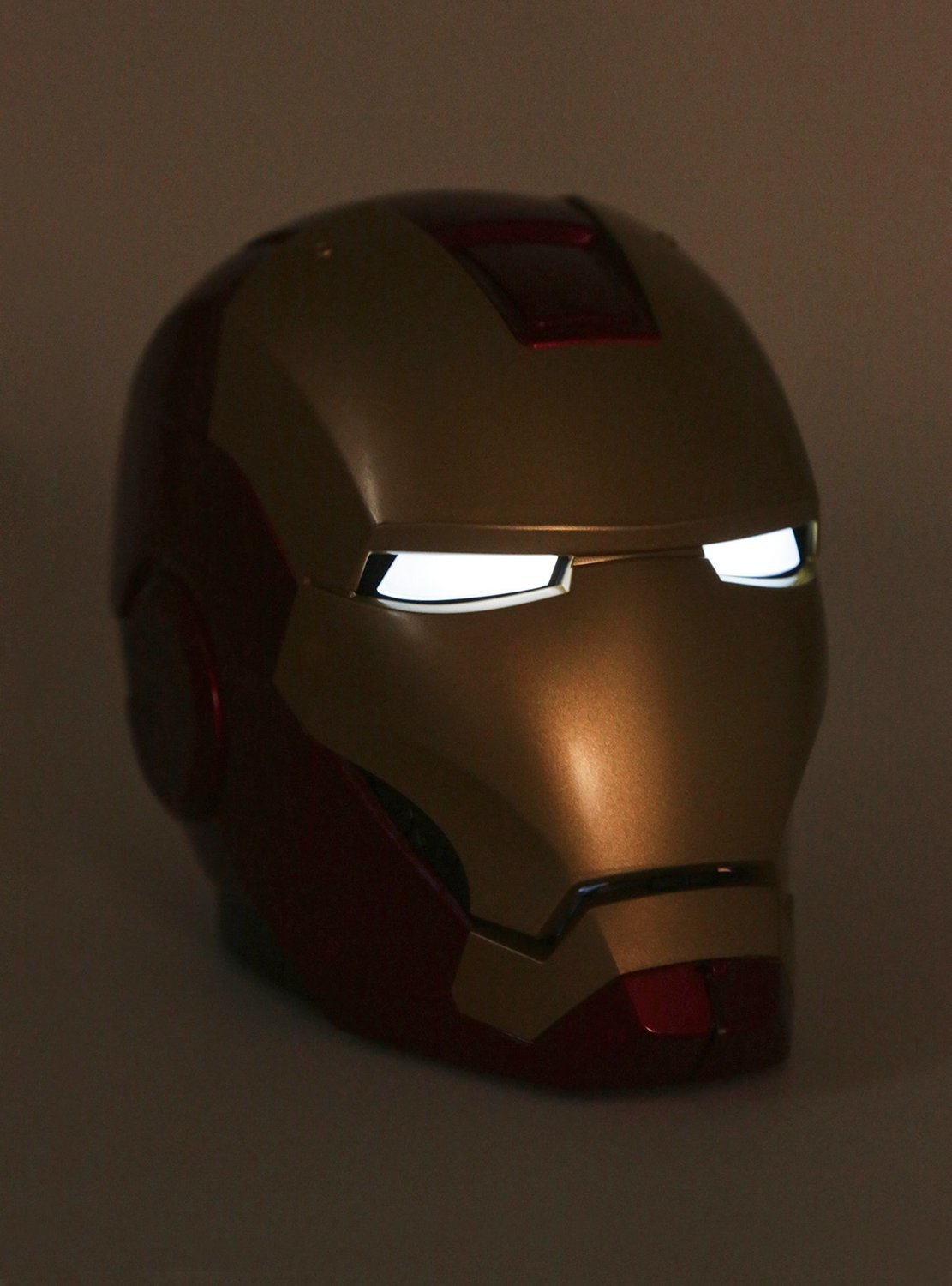 Bocinas Iron Man