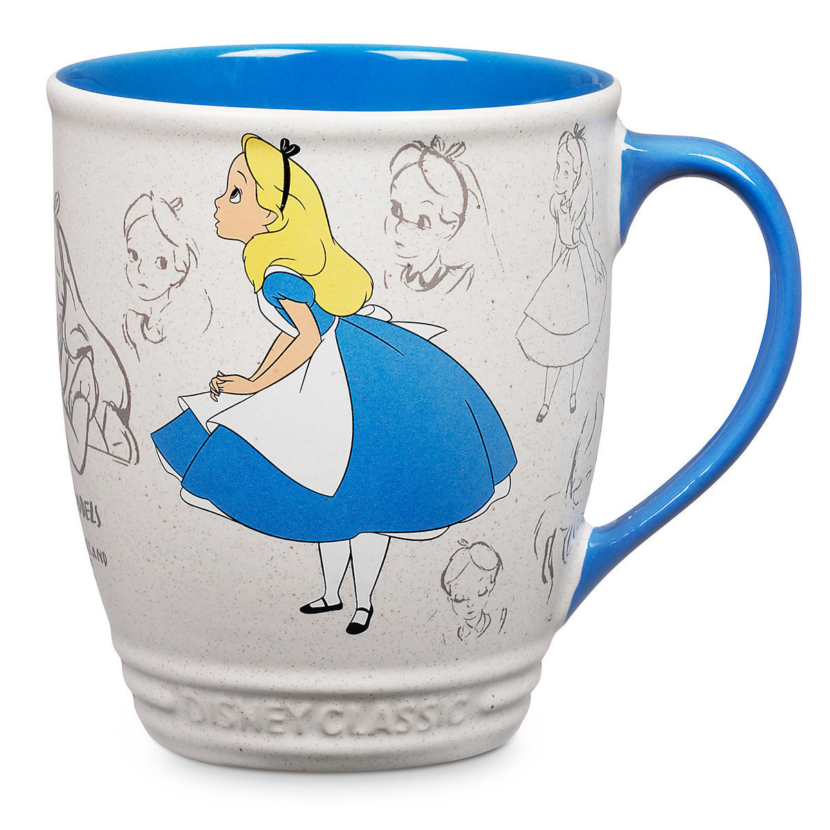 Taza Alicia Kawaii E08