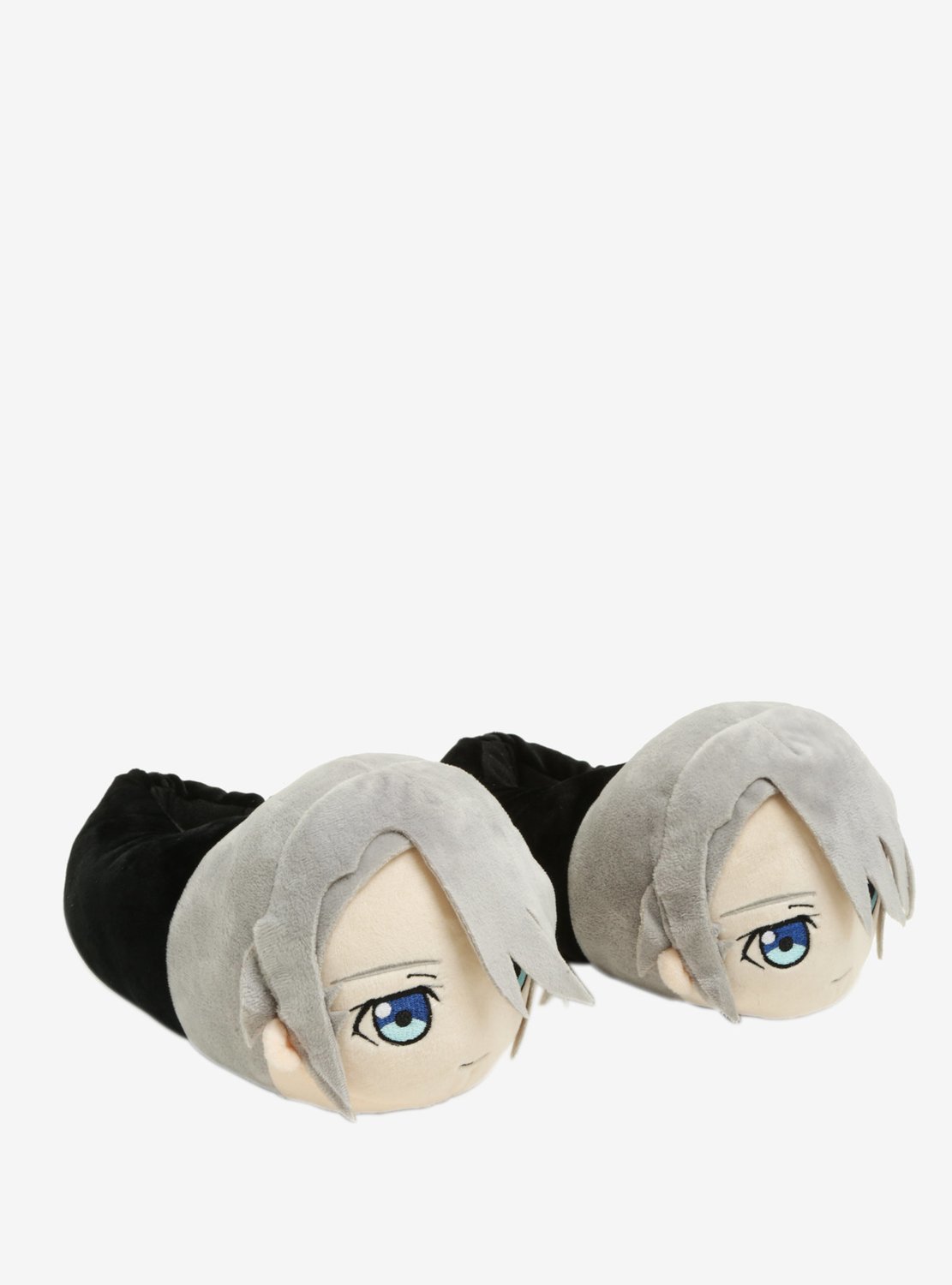 Pantuflas Yuri On Ice