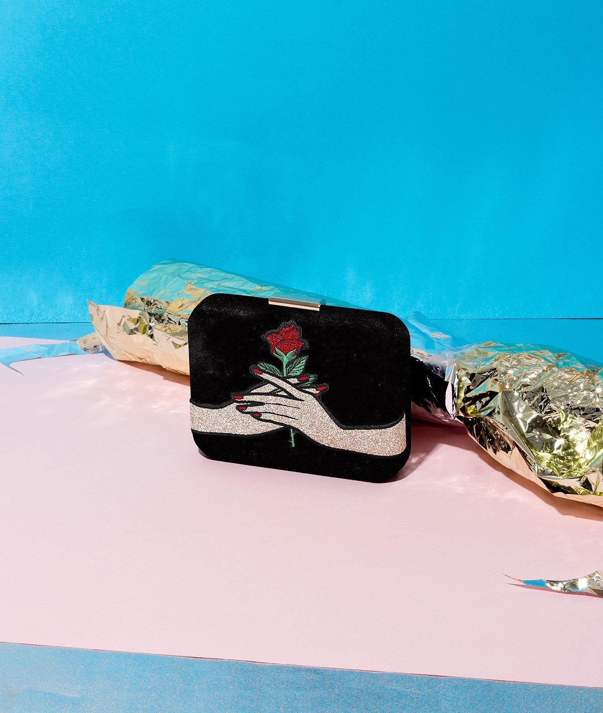 Monedero La Bella Durmiente E04