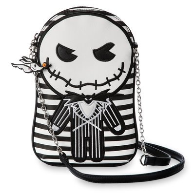 Bolsa Jack Nightmare E01