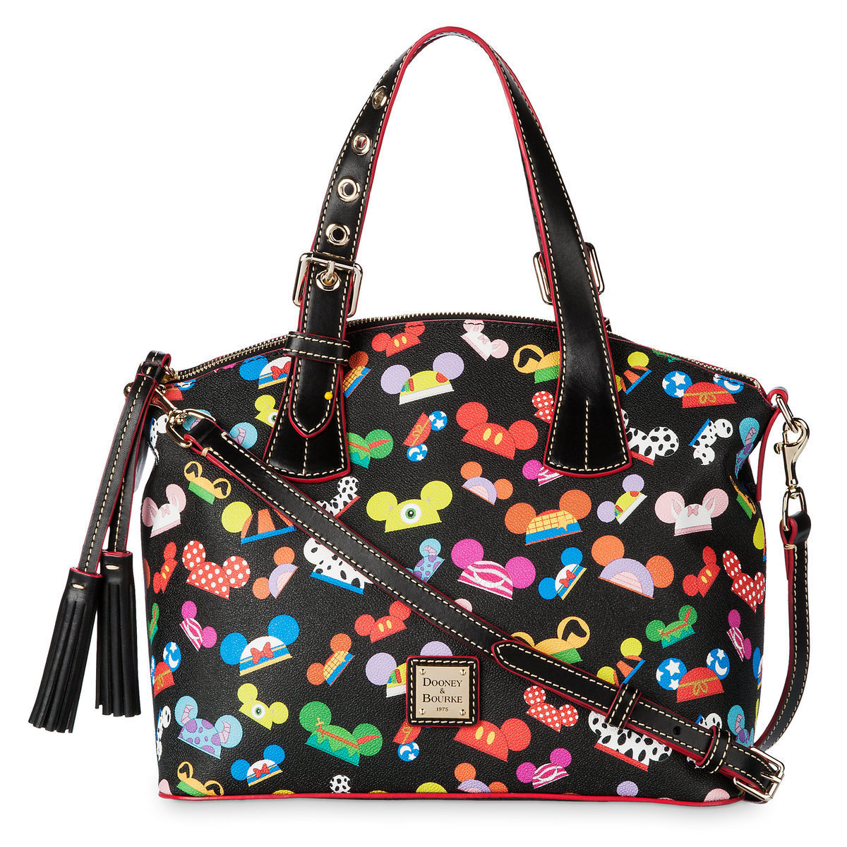 Bolsa Mickey Limitada E01