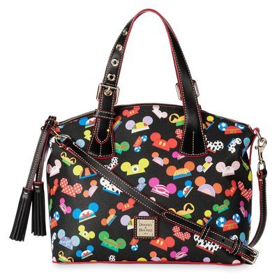 Bolsa Mickey Limitada E01