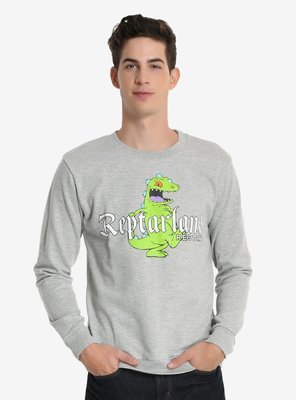 Sudadera Reptar