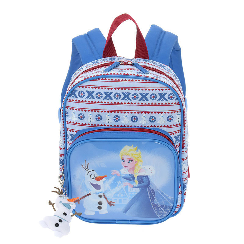 Mochila Frozen