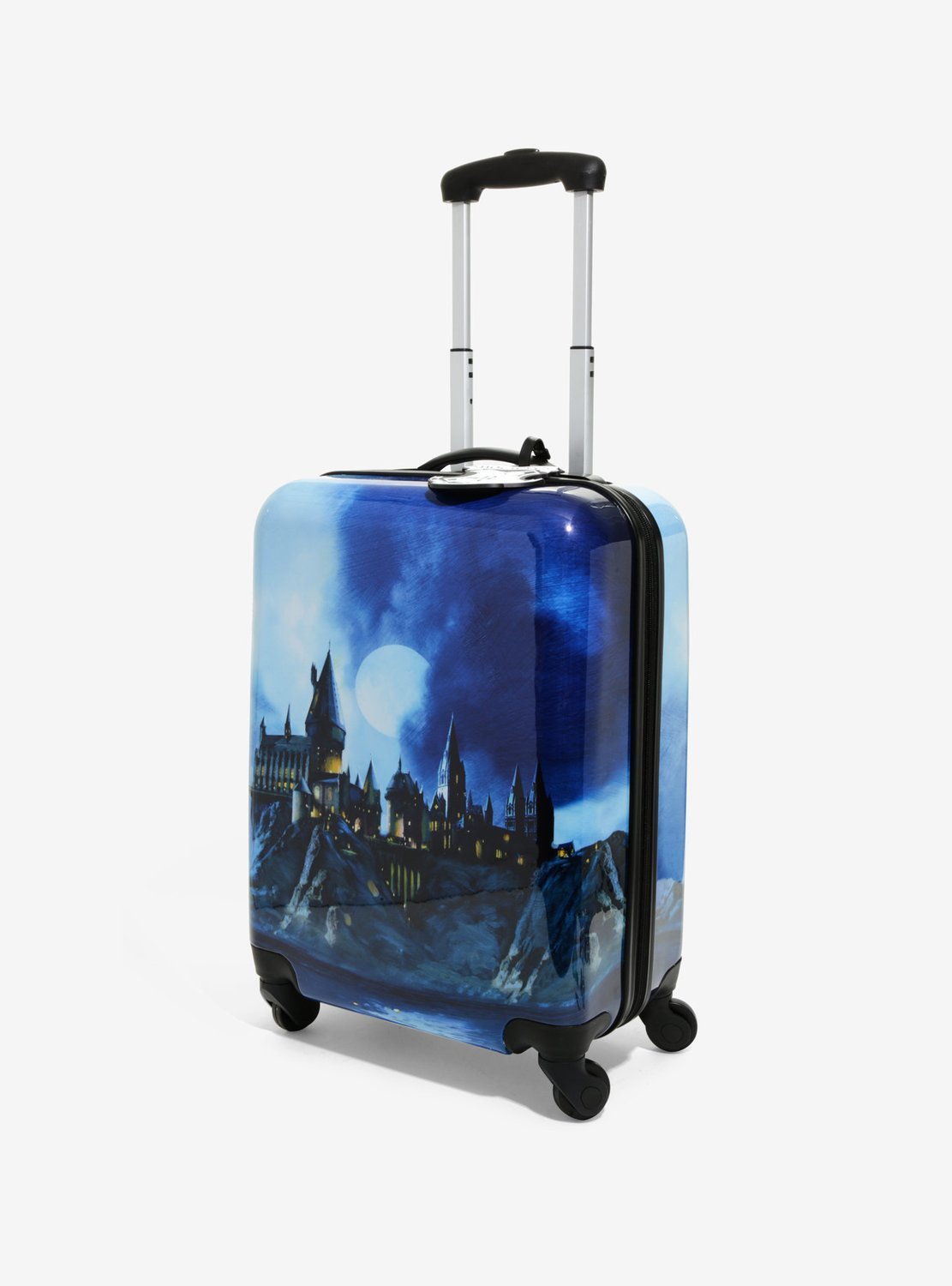 Maleta Hogwarts - Harry Potter