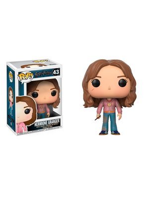 Figura POP Hermione 43