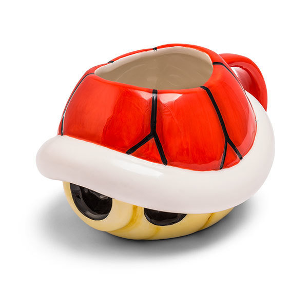 Taza Super Mario E09