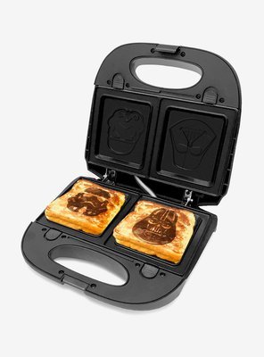 Panini Darth Vader y Stormtrooper