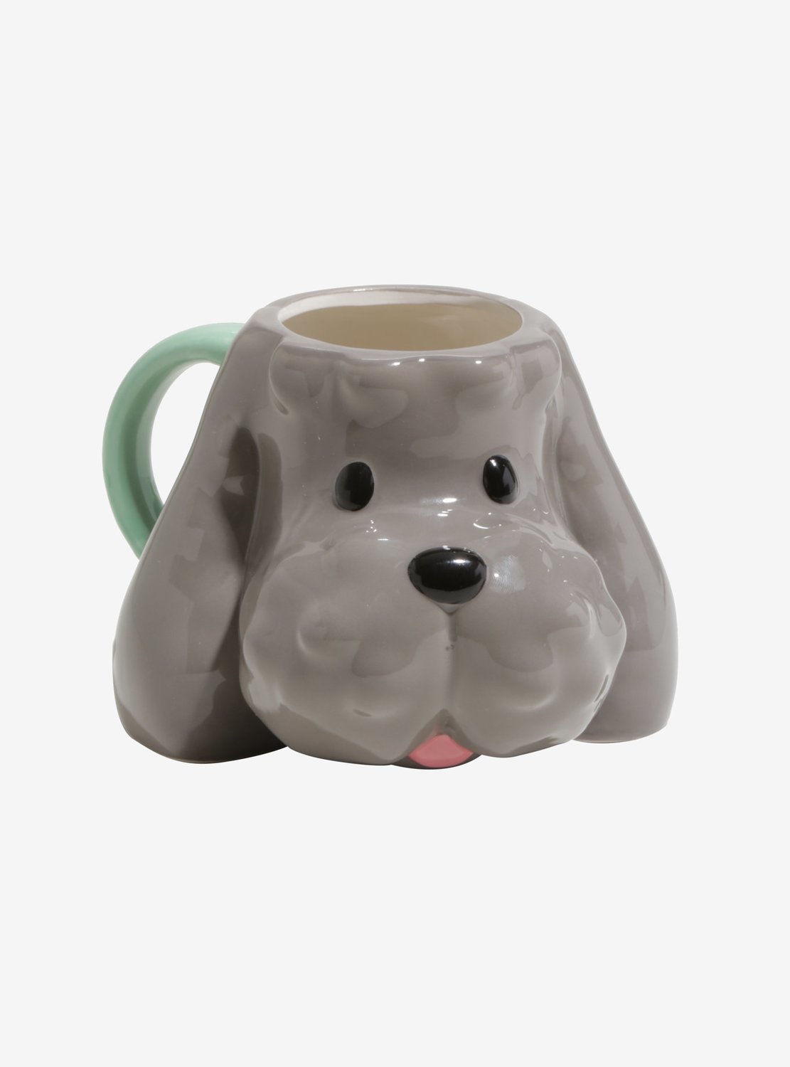 Taza Perrito Yuri On Ice