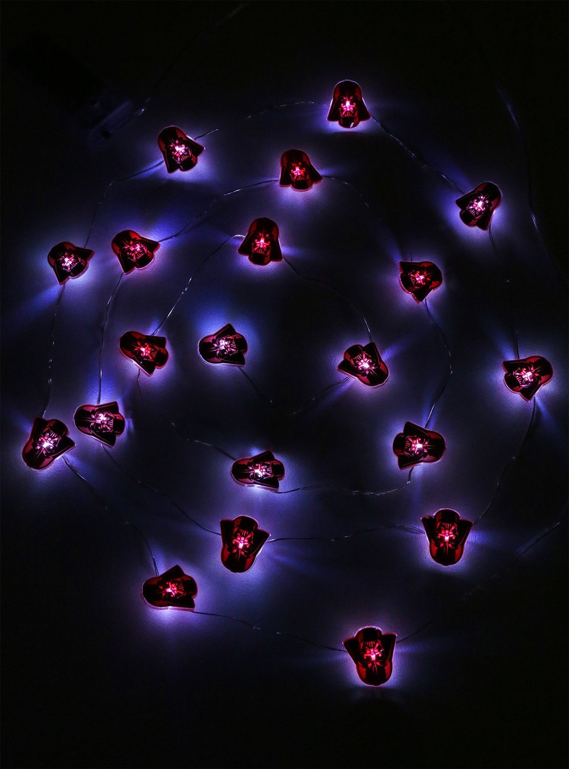 Luces Star Wars Darth Vader