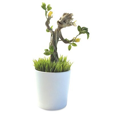 Figura Planta Groot