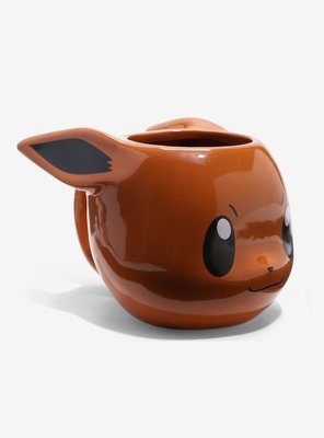 Taza Eevee