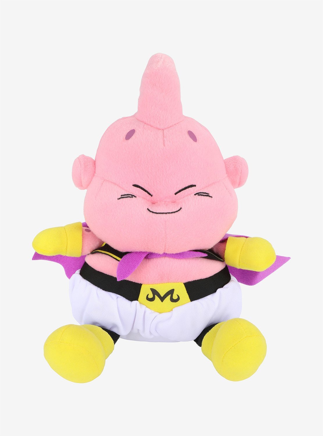 Peluche Majin Buu