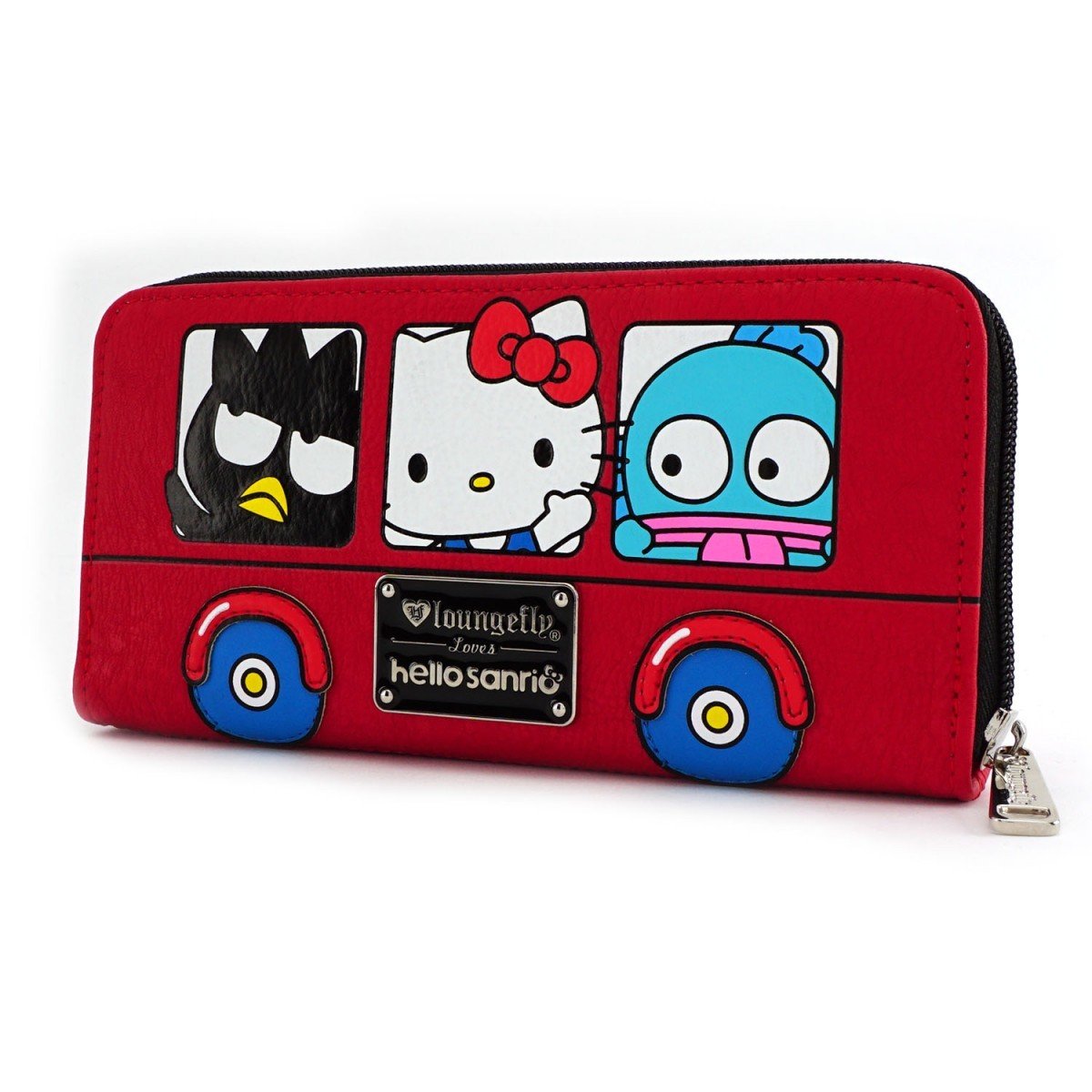 Cartera Hello Kitty Sanrio