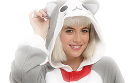 Kigurumi