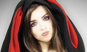 Sudaderas