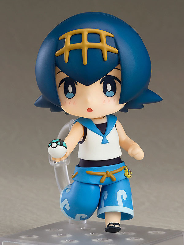 Nendoroid - Lana