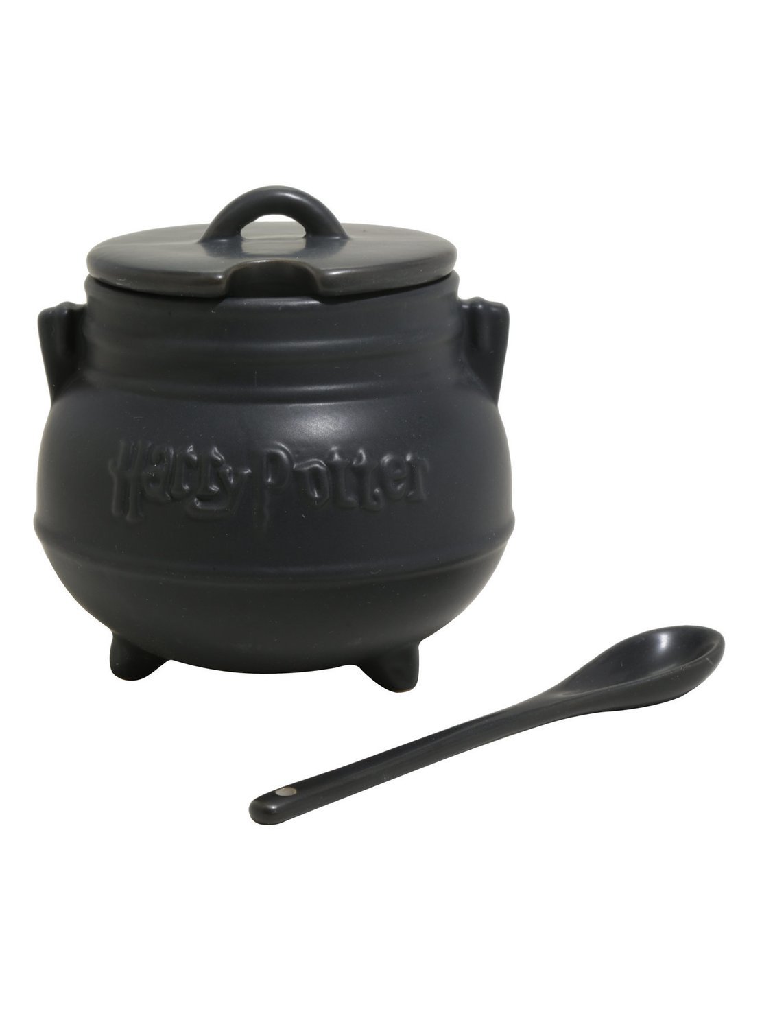 Taza Harry Potter Caldero
